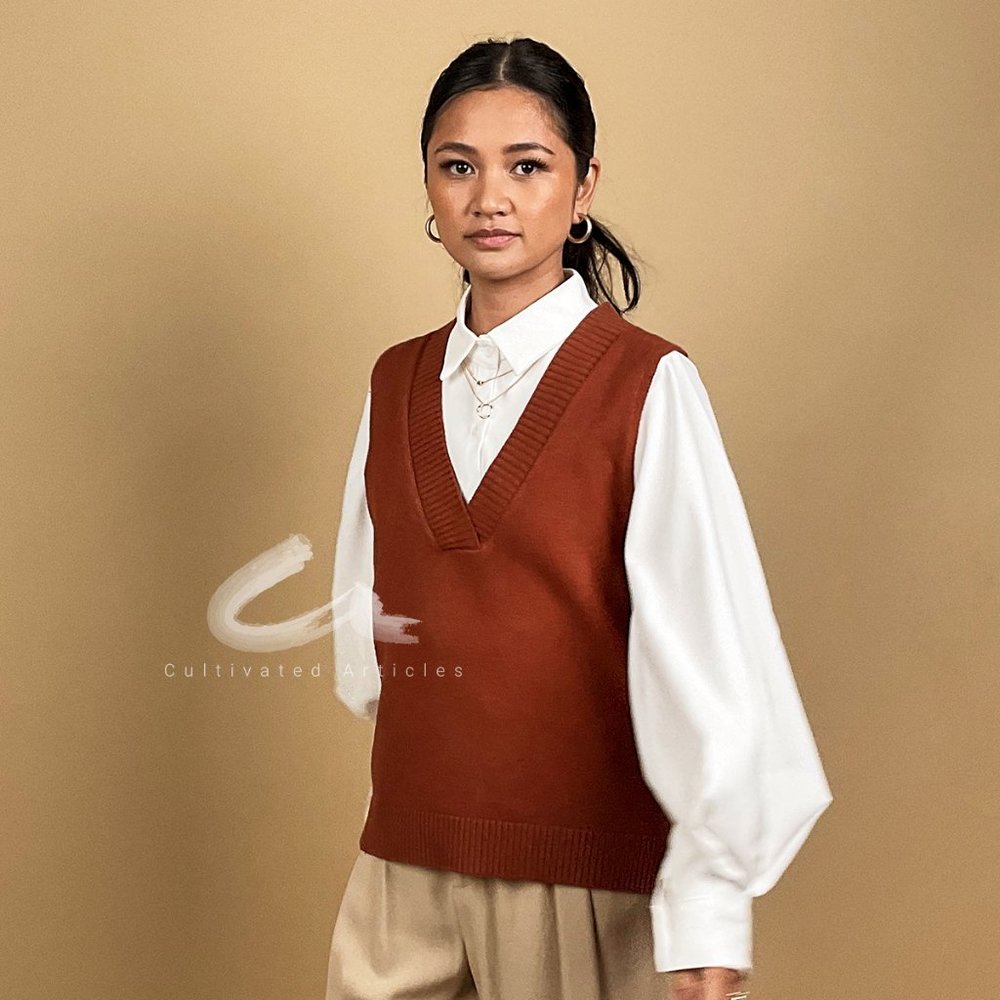 Cedar Vest